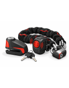 Antifurto Moto e Scooter, Bloccadisco | Motor Sport