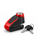 Bloccadisco Moto e Scooter Antifurto | Motor Sport