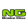NG BRAKE DISC